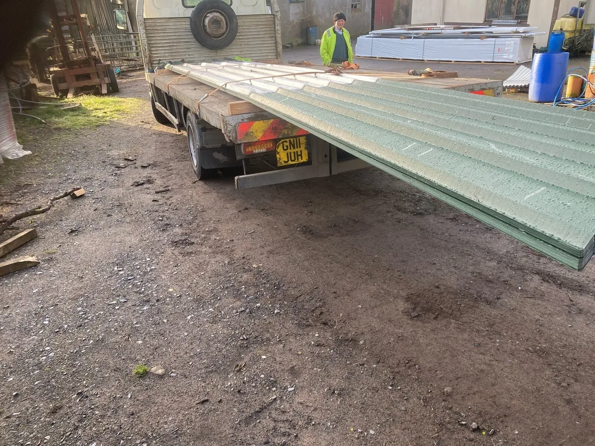 New sheeting - Image 4