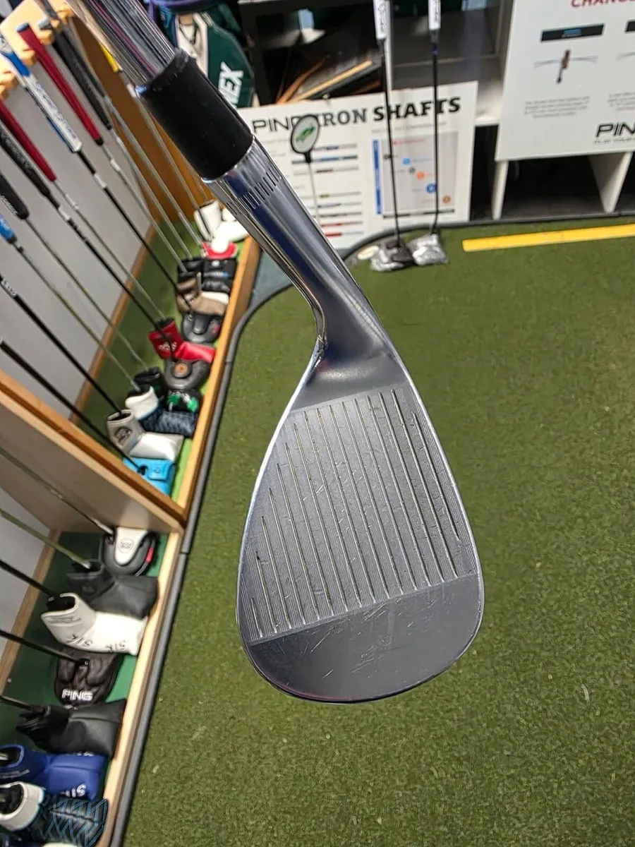 Callaway Mack Daddy Lob Wedge - Image 3