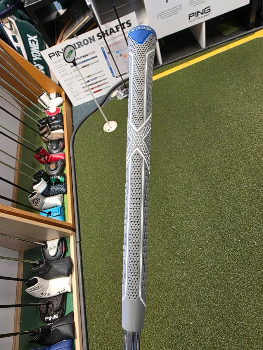 Callaway Mack Daddy Lob Wedge - Image 4