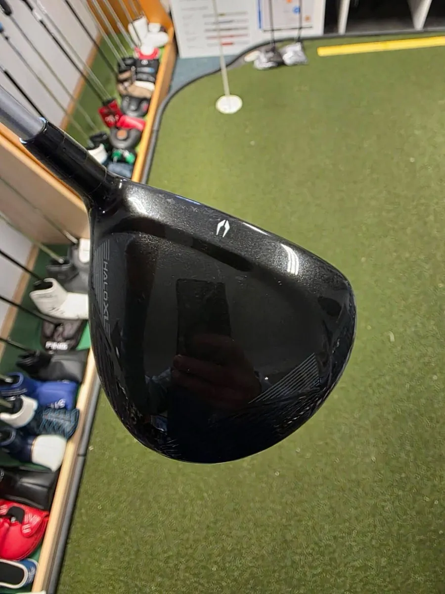 Cleveland Halo XL 3 Wood - Image 3
