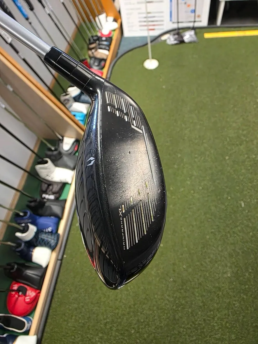Cleveland Halo XL 3 Wood - Image 4