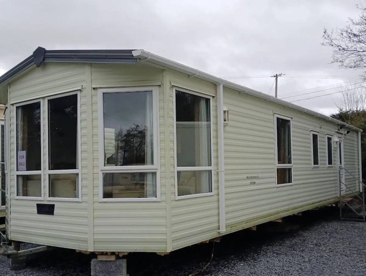 mobile home - Image 1