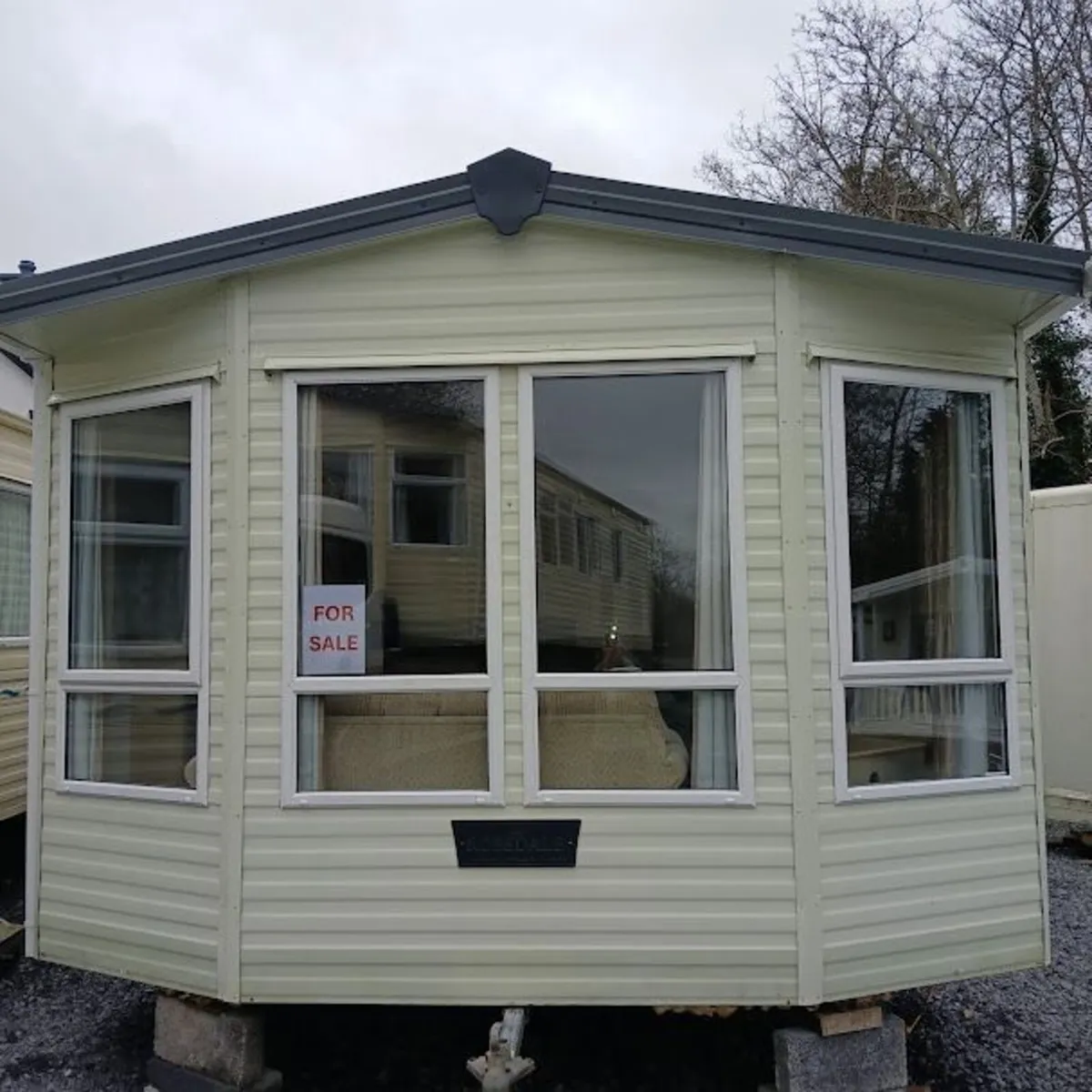 mobile home - Image 2