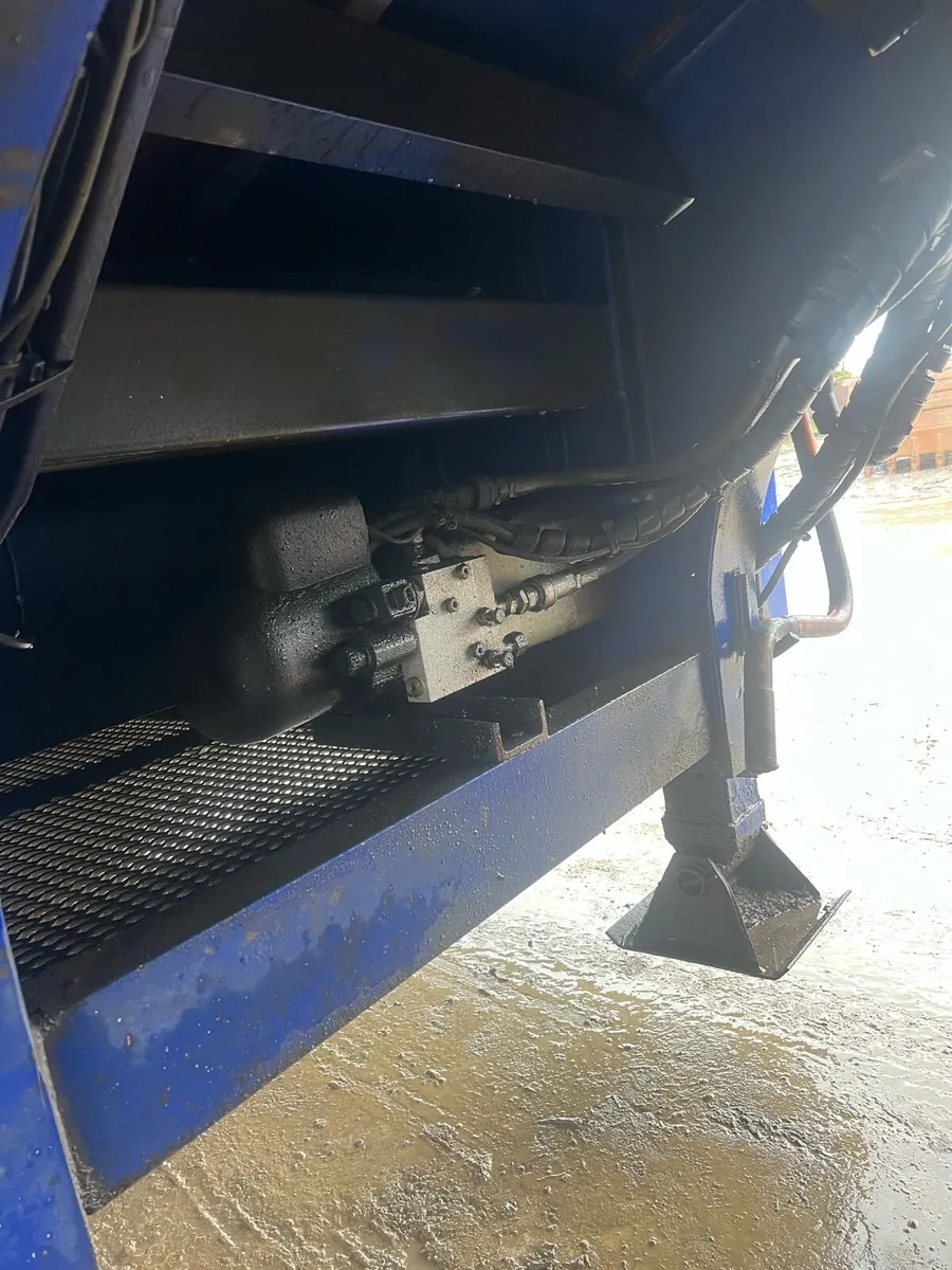 Dennison low loader 38ft - Image 3