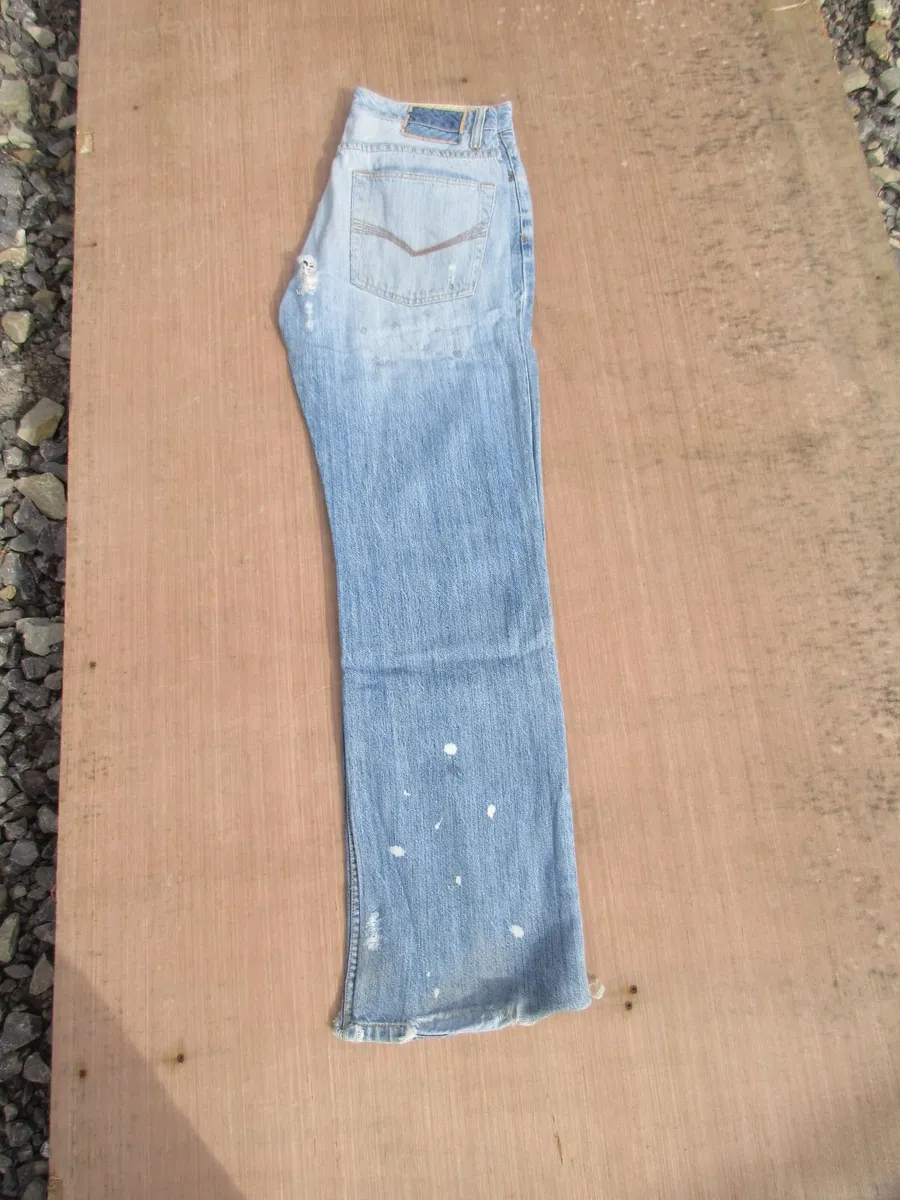 River Island Jeans (distressed) - Image 2