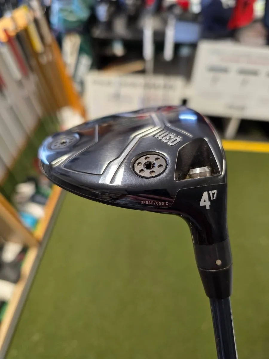 PXG Black Ops 4 Wood - Image 2