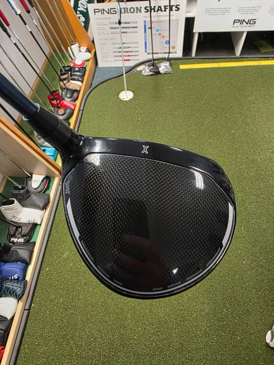 PXG Black Ops 4 Wood - Image 3