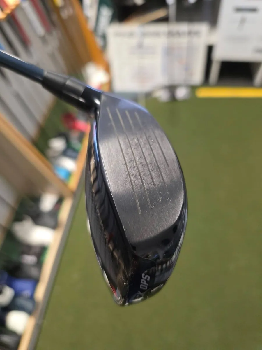 PXG Black Ops 4 Wood - Image 4