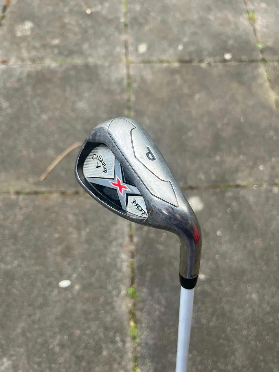 Golf clubs - Image 2