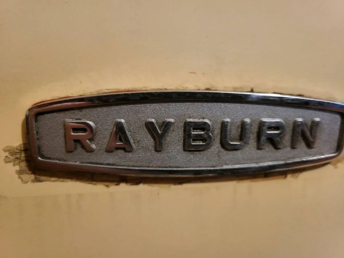 Rayburn (Solid Fuel) Range - Image 3