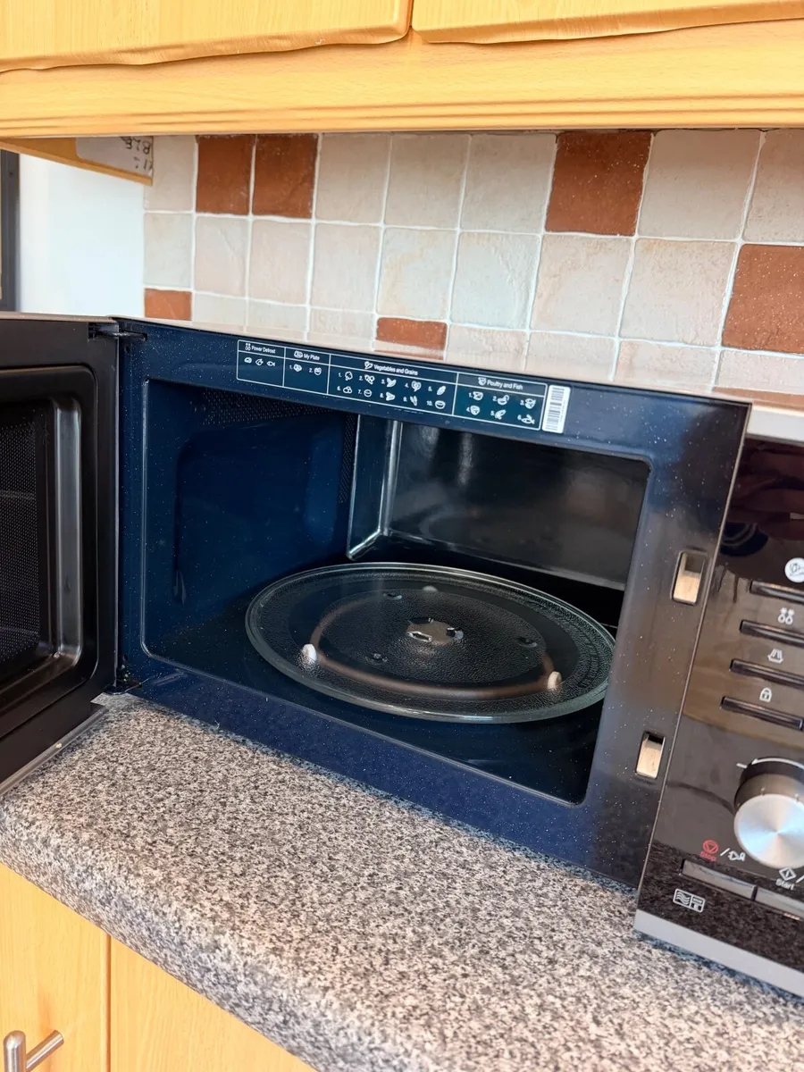Microwave Samsung - Image 2