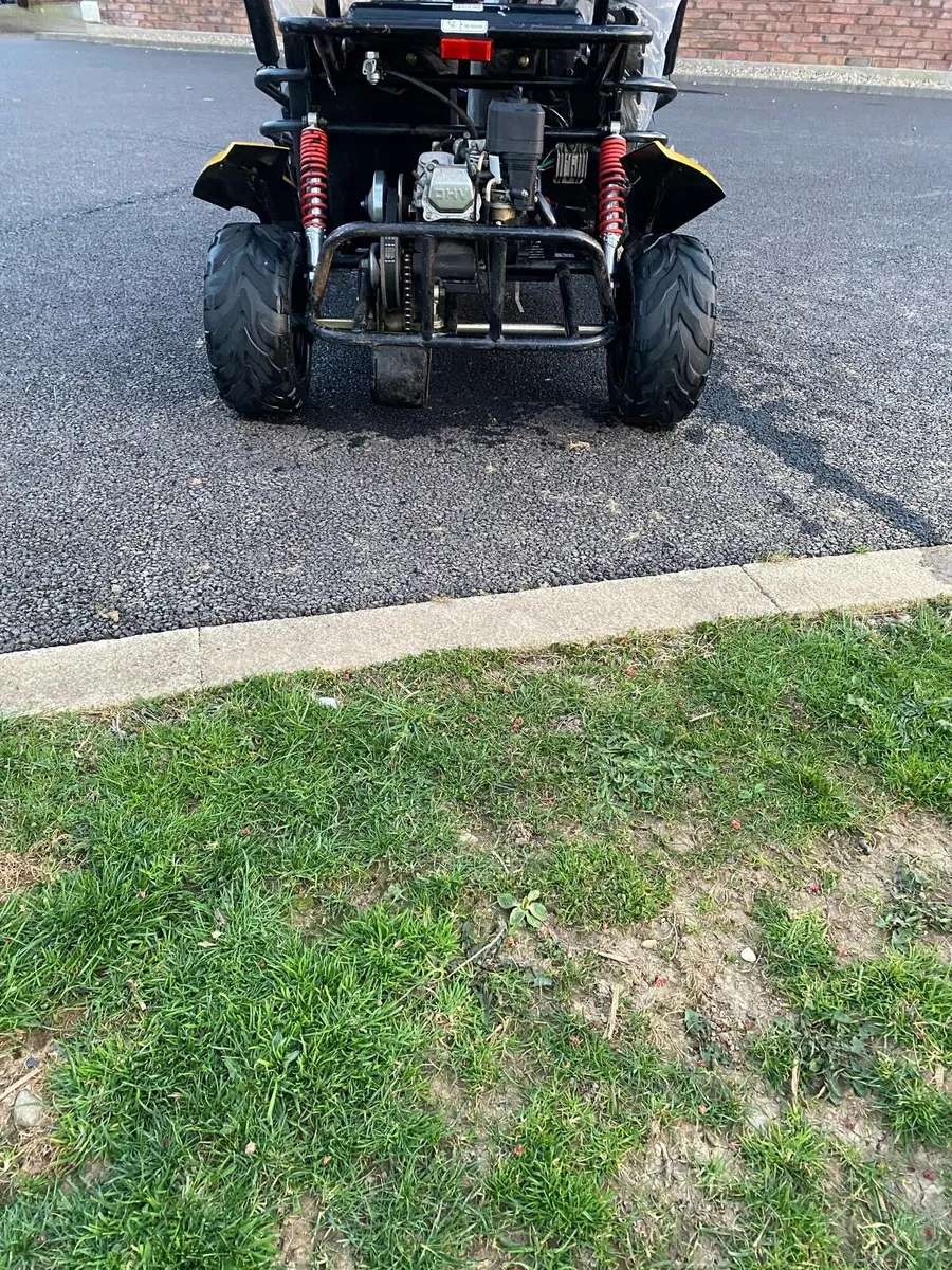 Go kart - Image 4
