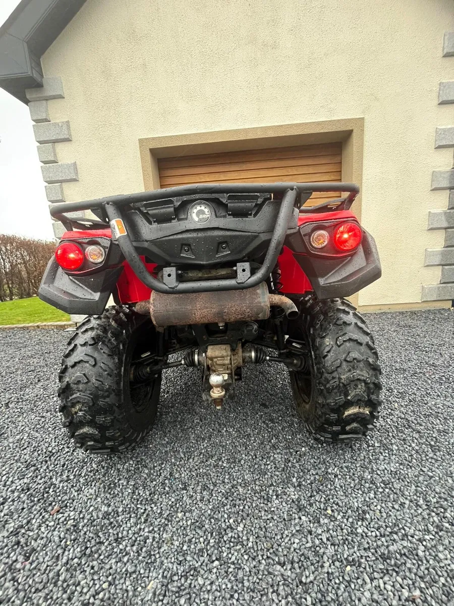 Mint Can Am 450. - Image 3