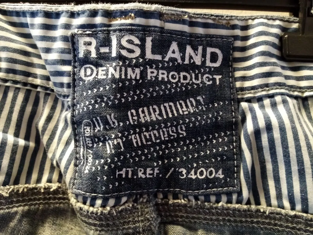 River Island Jeans - Image 4