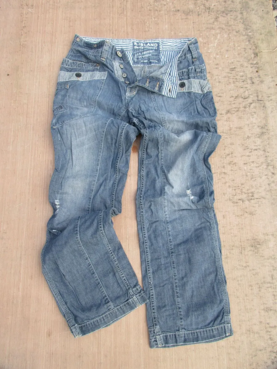 River Island Jeans - Image 1