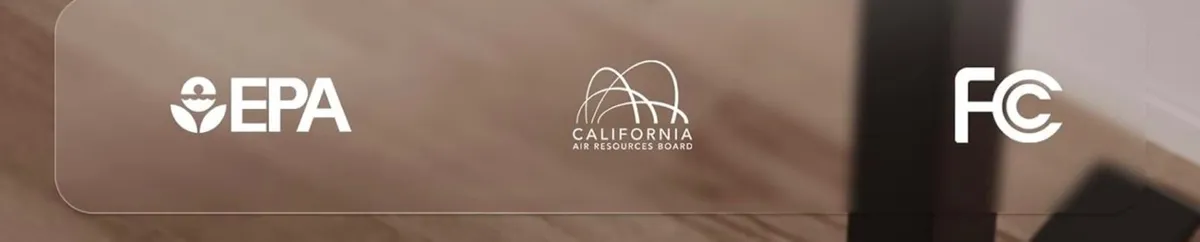 100 x 60 cm Standing Desk, Electric Height Adjusta - Image 3