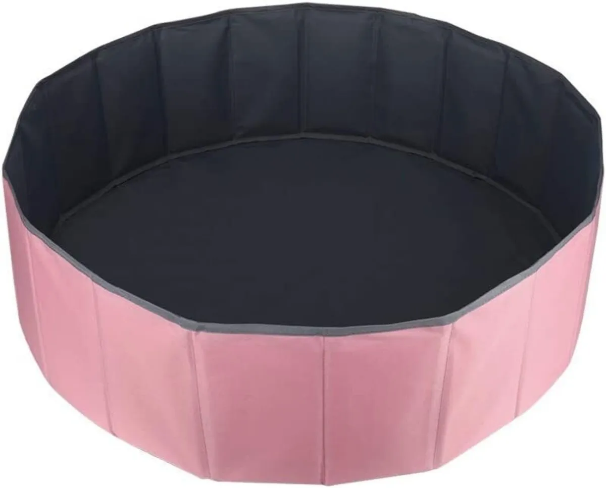 Baby Ocean Ball Pool Indoor Outdoor Playpen Fun - Image 3