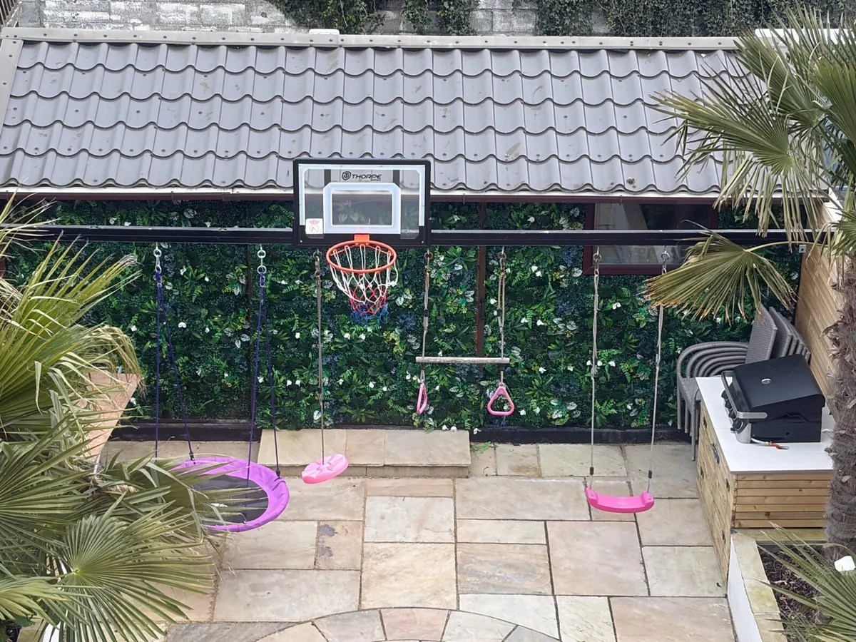 Steeltech shed for sale - Image 1