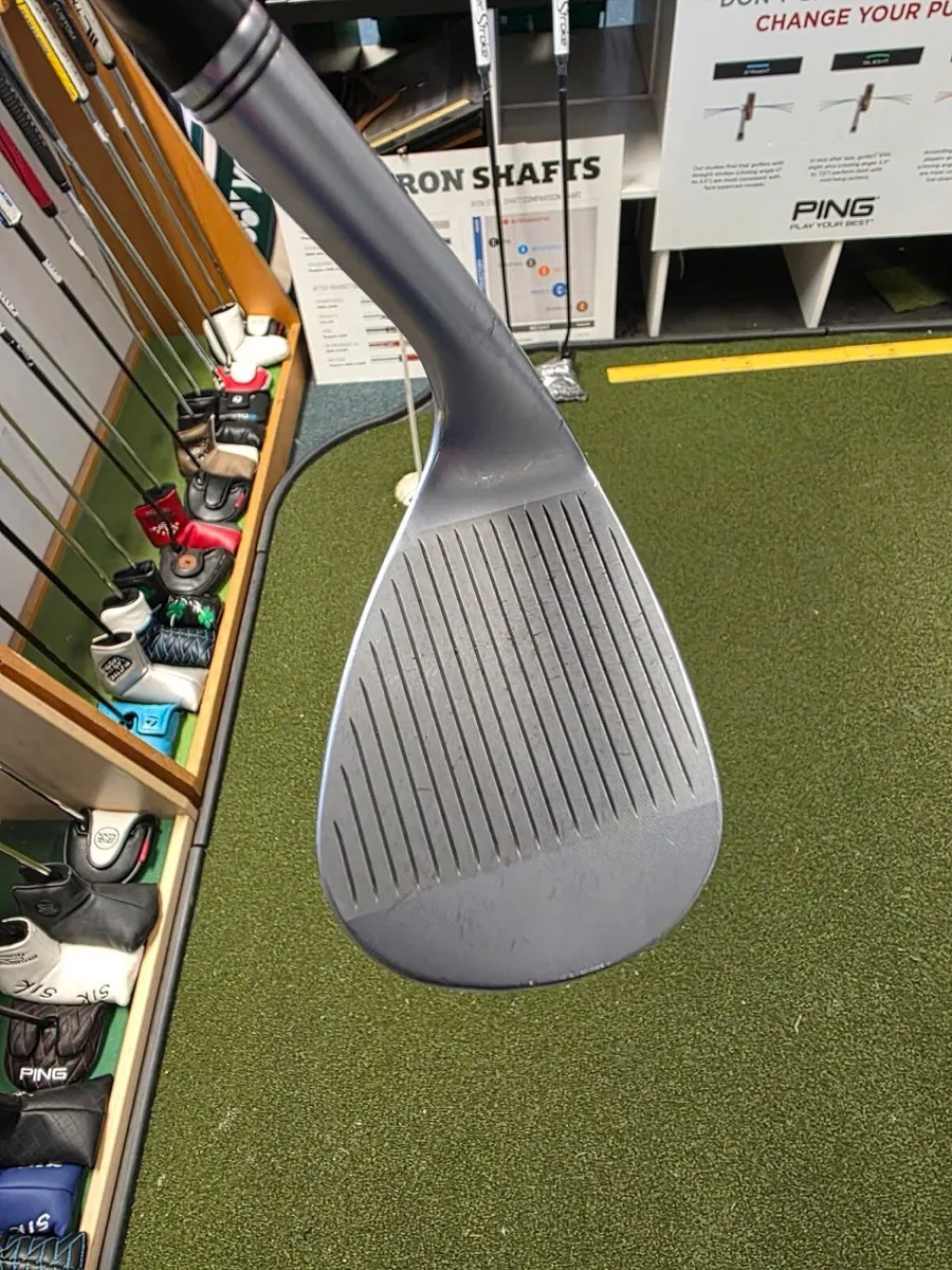Ping Glide Pro Forged Sand Wedge - Image 3