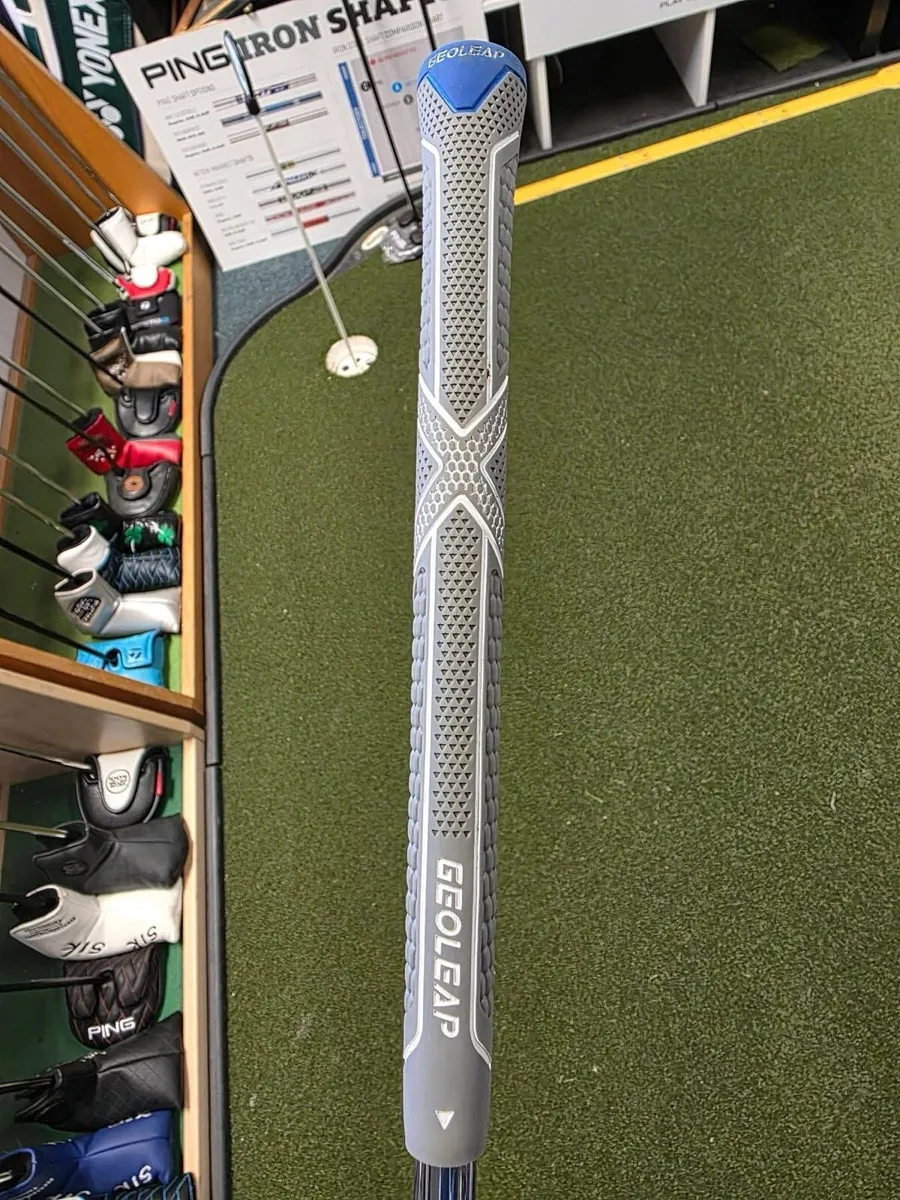 Ping Glide Pro Forged Sand Wedge - Image 4