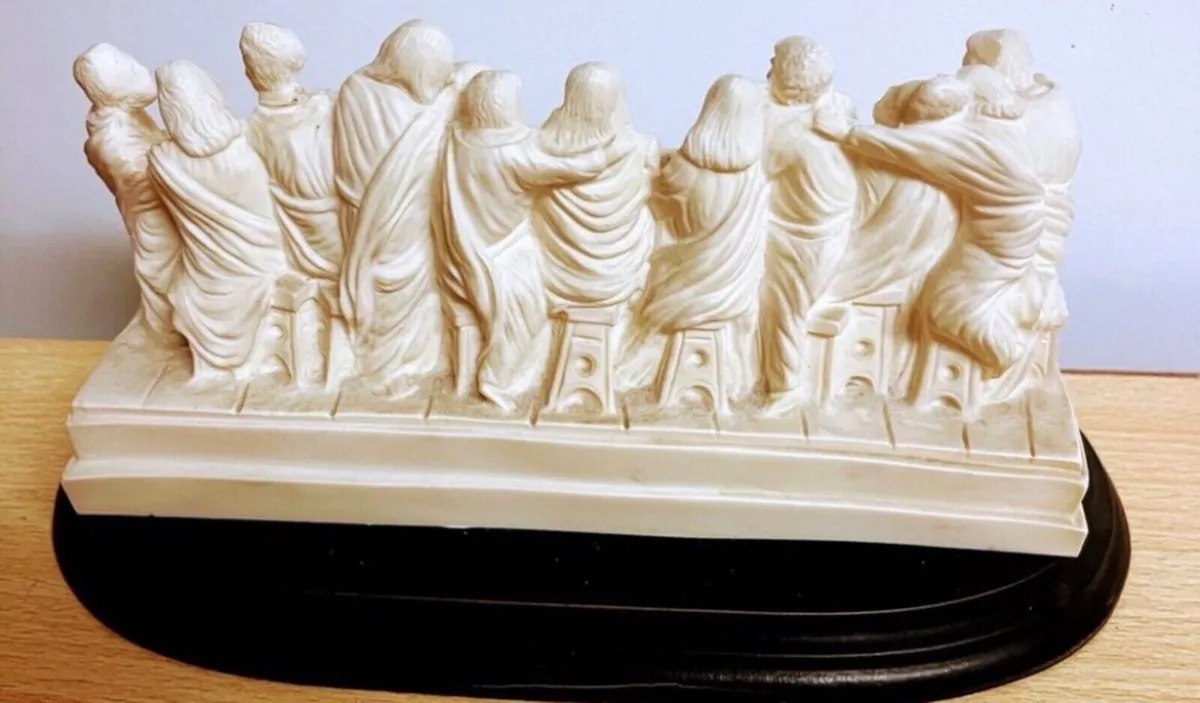 The Last Super Sculpture - Image 2