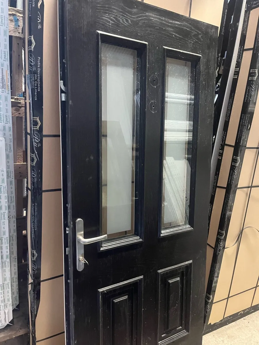 Composite doors - Image 2