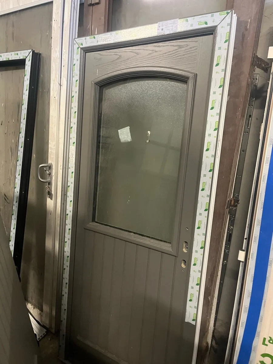 Composite doors - Image 3