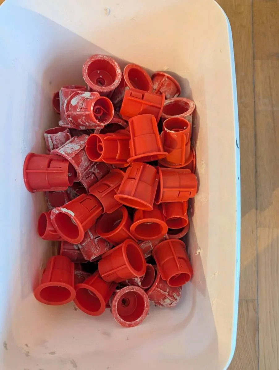 Levelling system bellota - Image 2