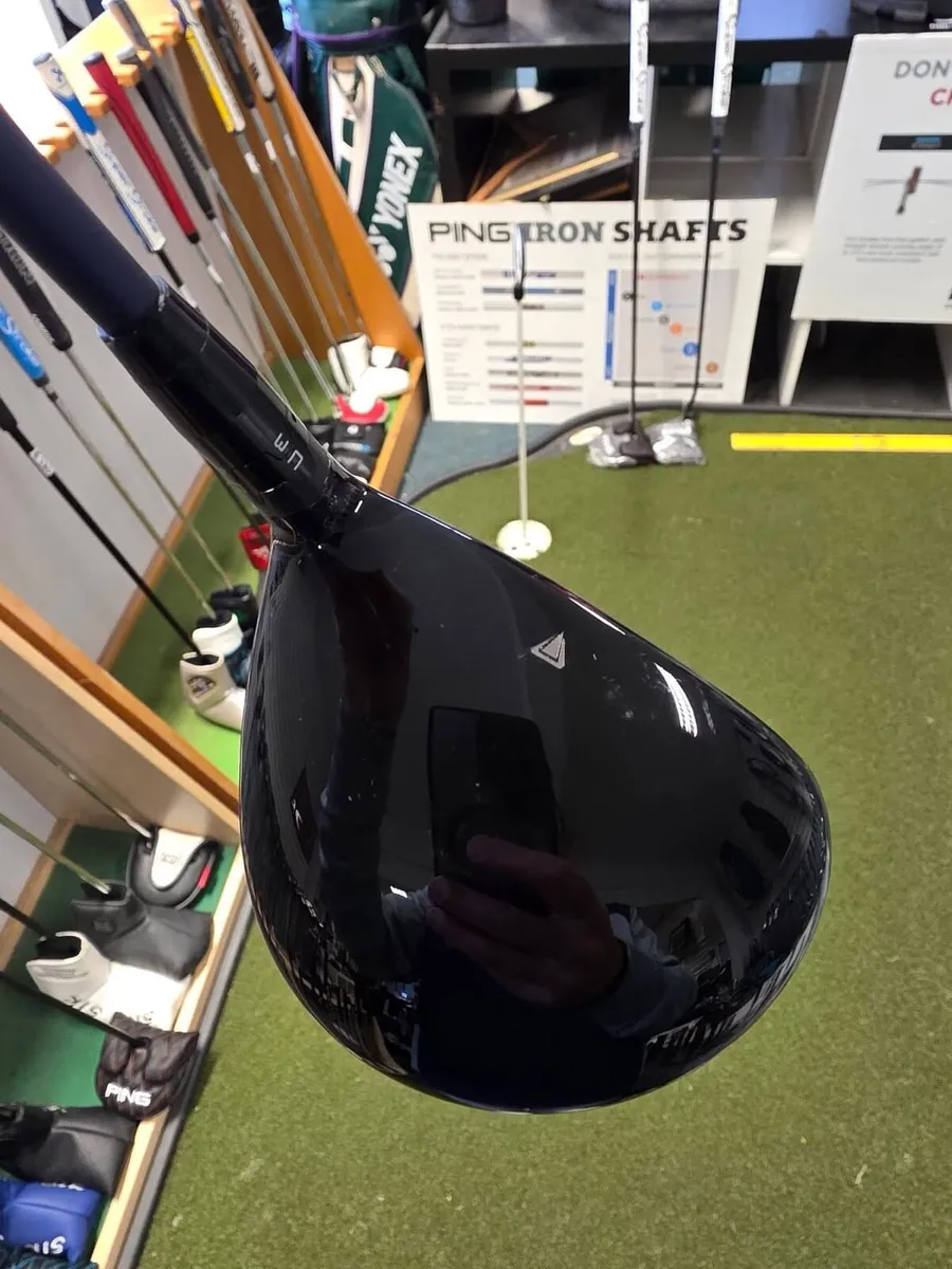 Titleist TS3 3 Wood - Image 3