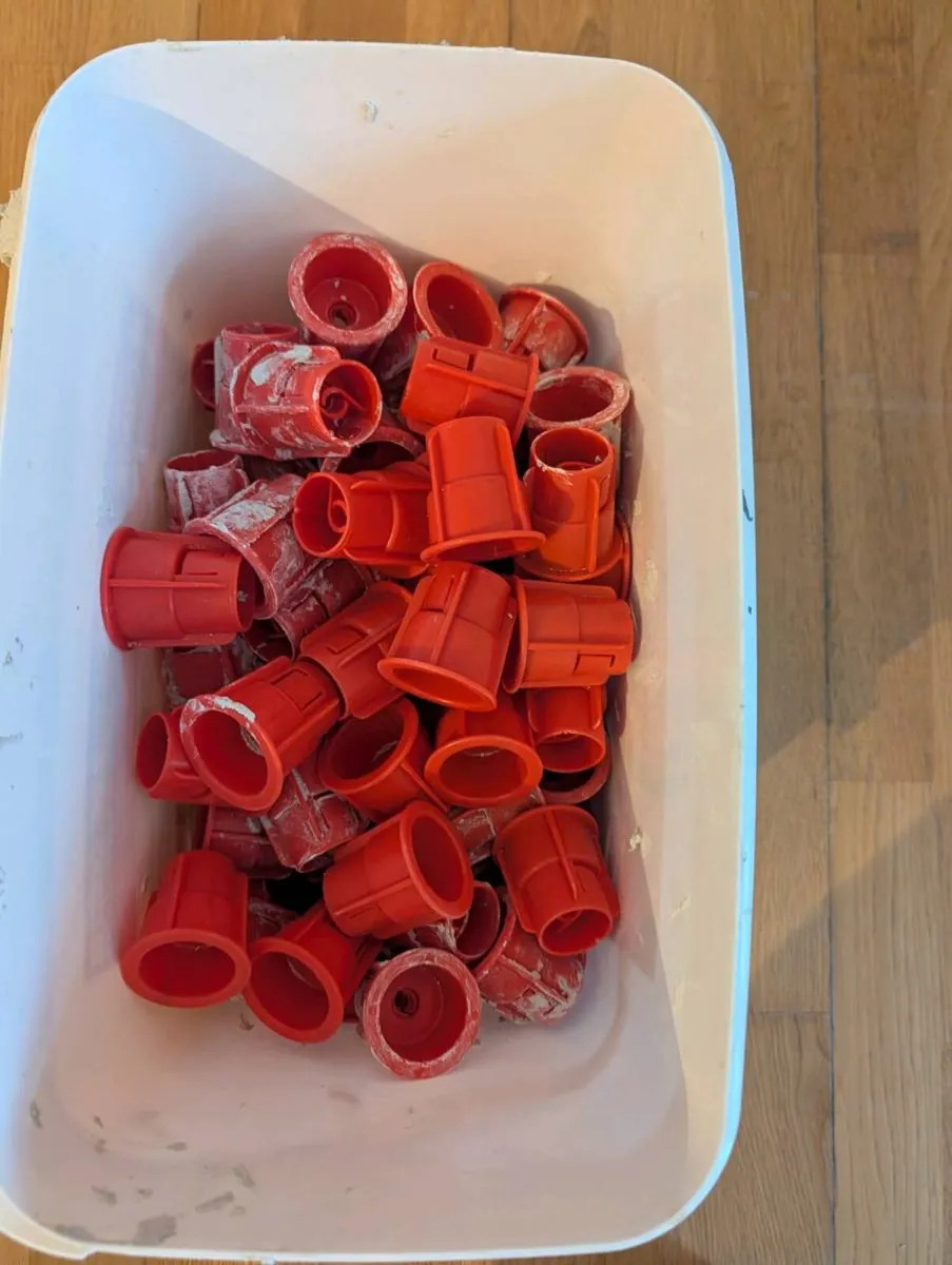 Levelling system bellota - Image 3