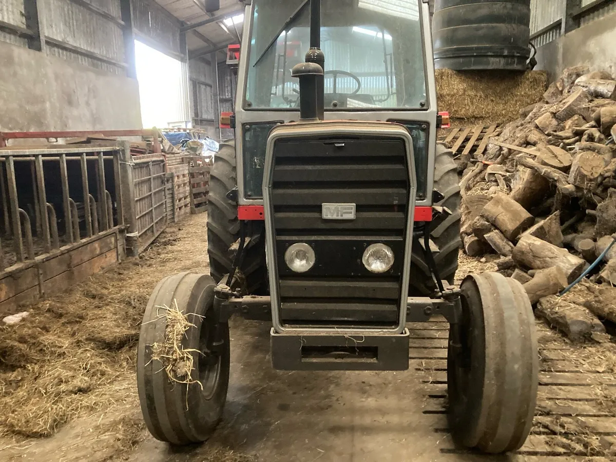 Massey Ferguson 690 - Image 2
