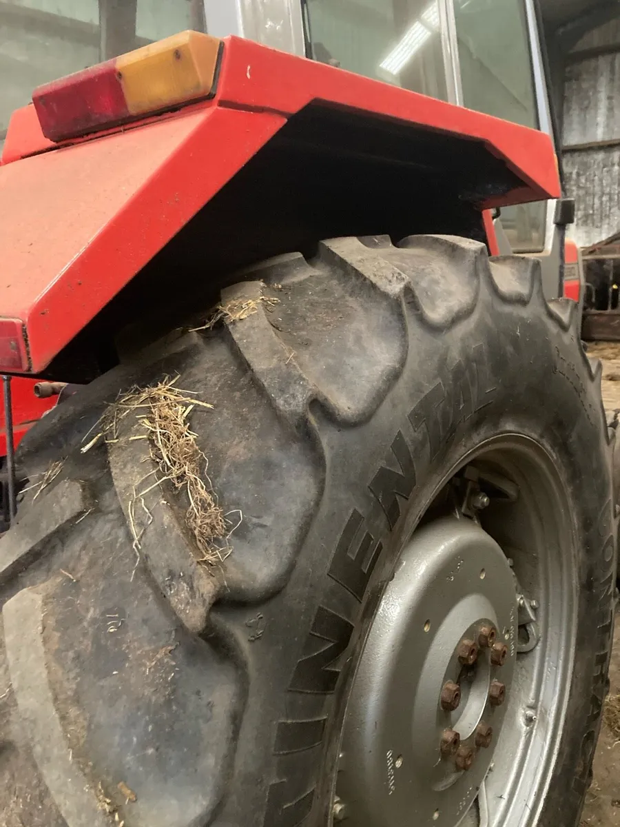 Massey Ferguson 690 - Image 4