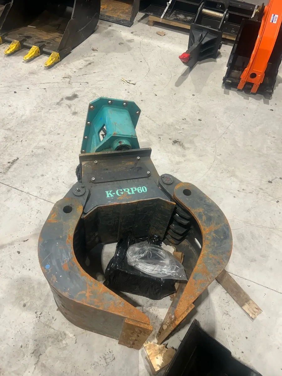 Selector grab - Image 3