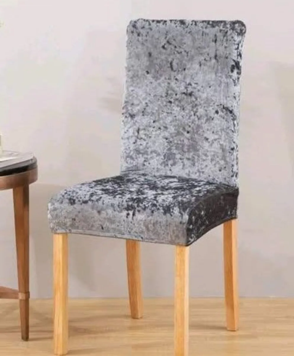 velvet look cover new - Image 3