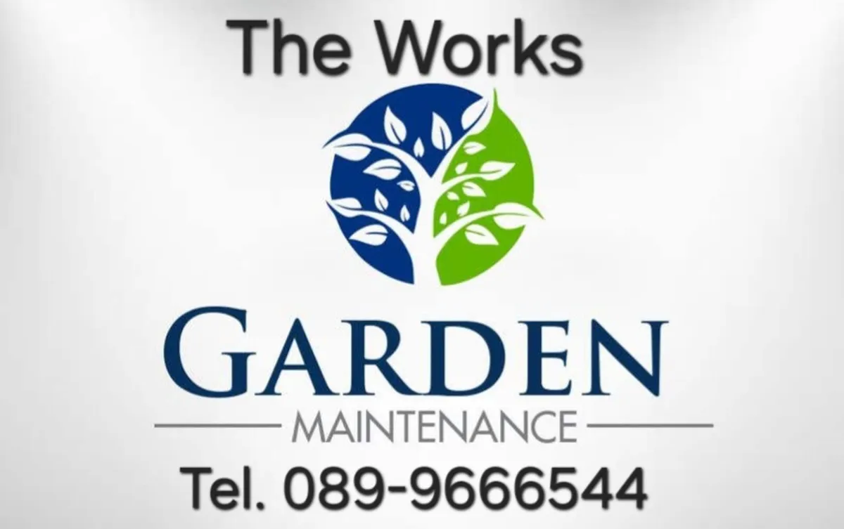 The Works Garden Maintenance