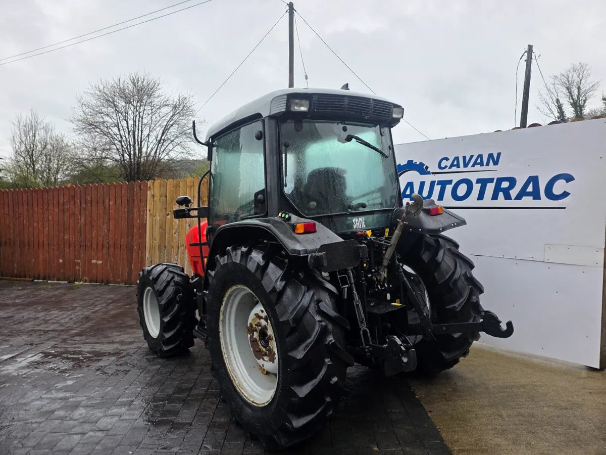 Same Dorado 90 - Image 4