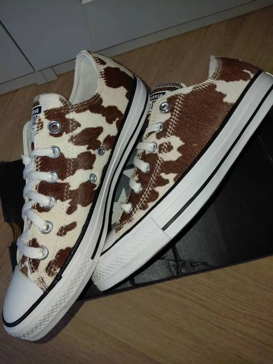 NEW Converse All Stars - Image 2