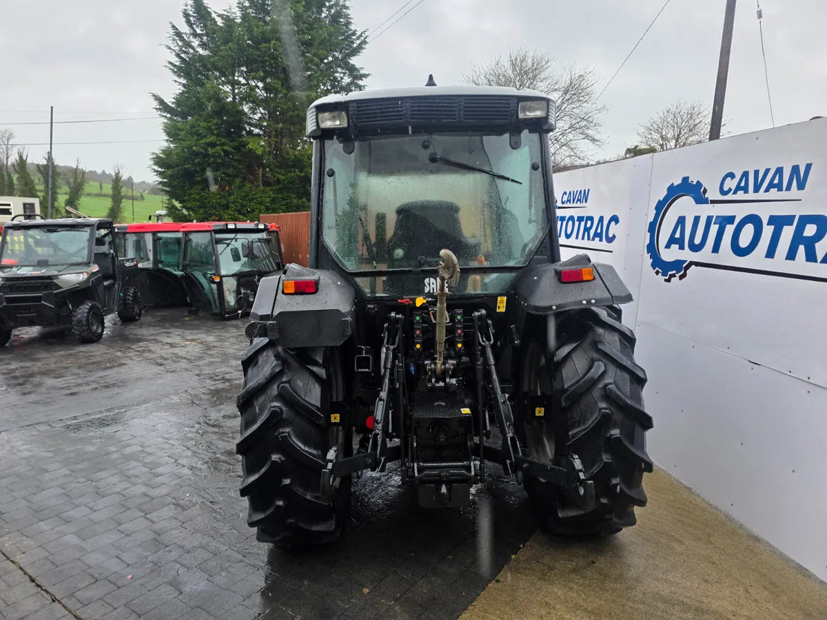 Same Dorado 90 - Image 3