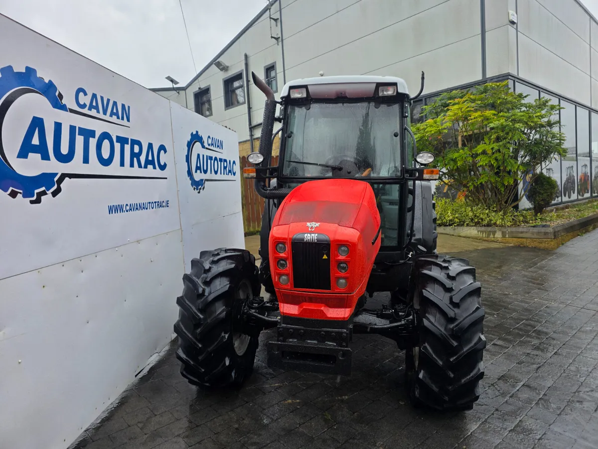 Same Dorado 90 - Image 2