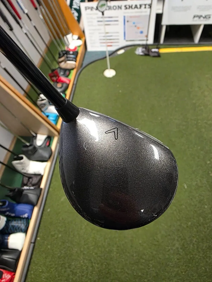 Callaway Big Bertha 13 Wood - Image 2