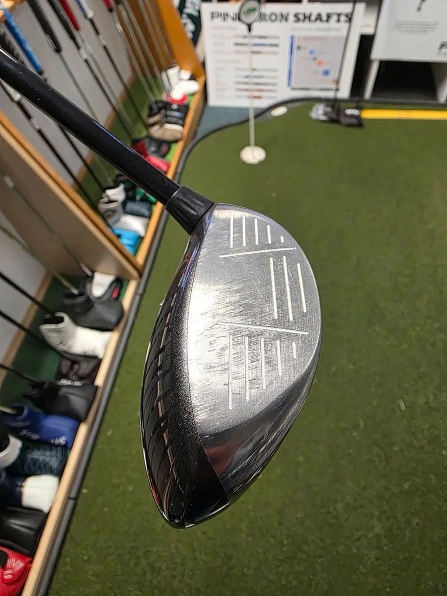 Callaway Big Bertha 13 Wood - Image 3