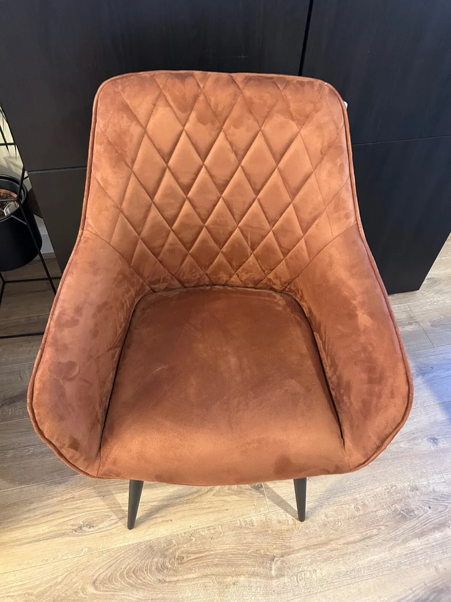 Dining Chairs - Image 1