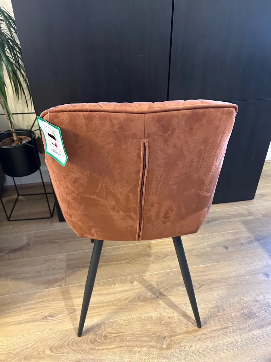 Dining Chairs - Image 2