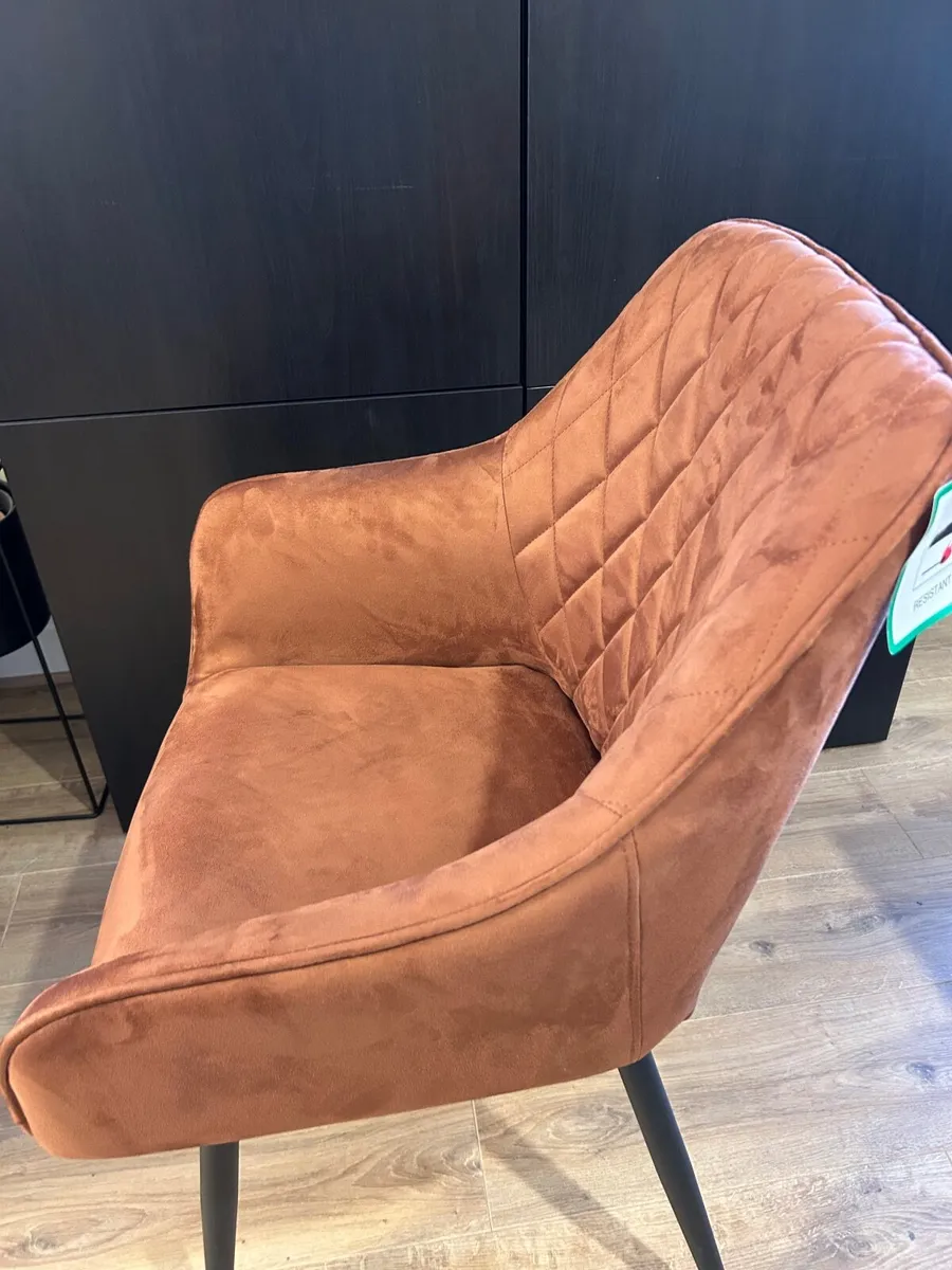 Dining Chairs - Image 4