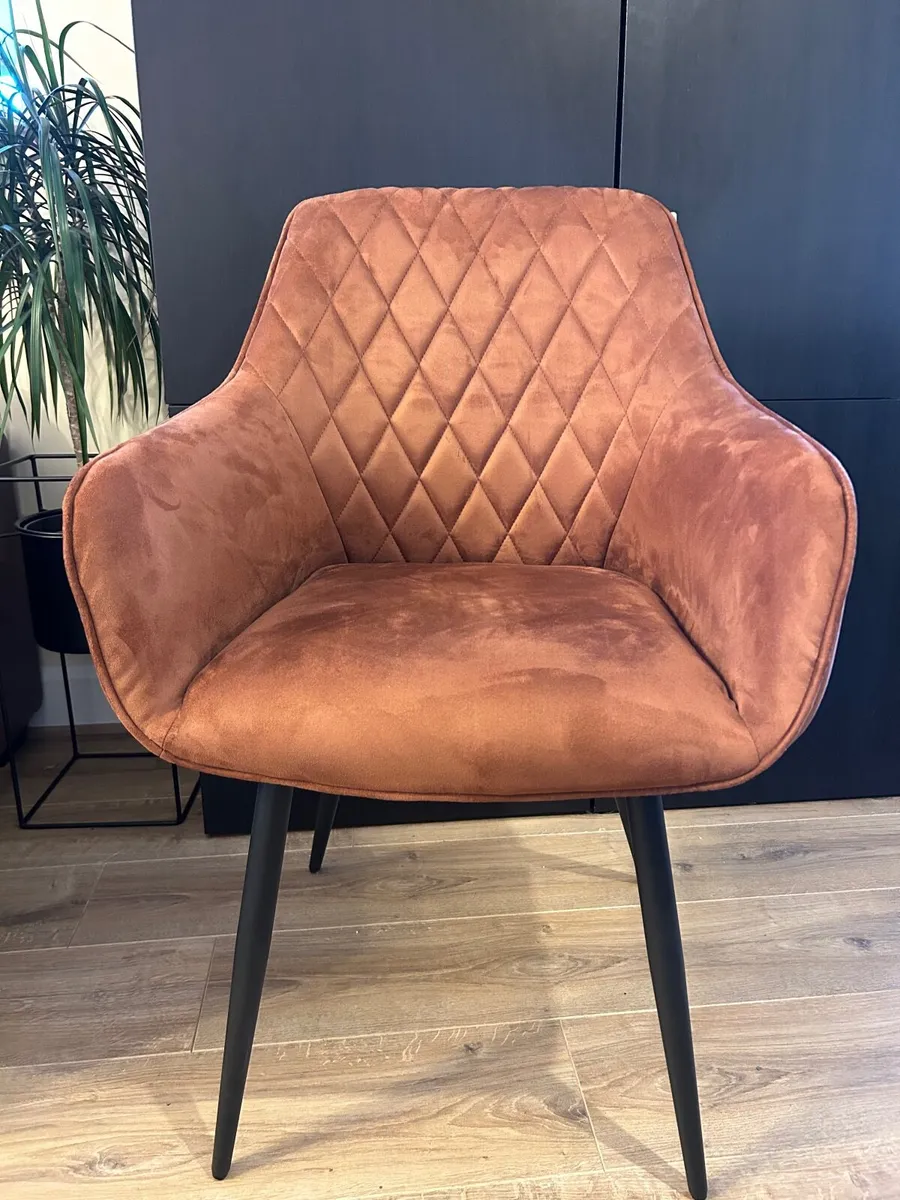 Dining Chairs - Image 3