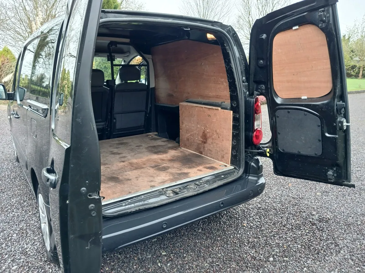 Citroen Berlingo 2015 - Image 2