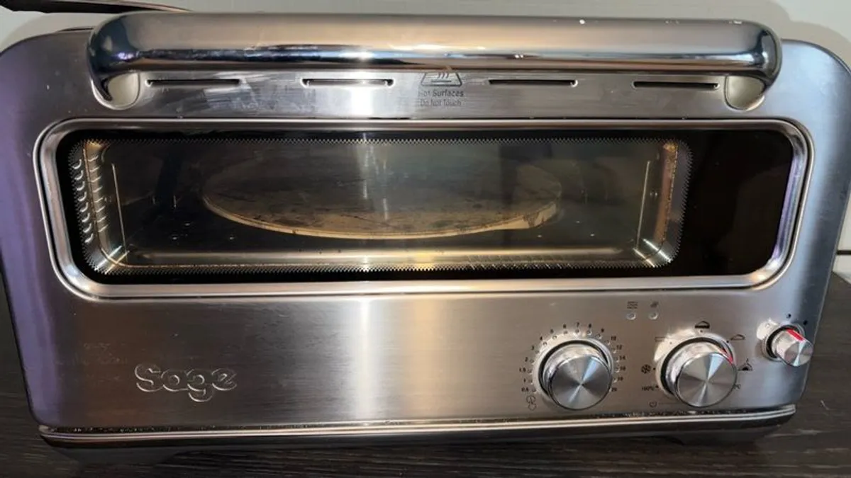 Sage Smart Oven Pizzaiolo - Image 2