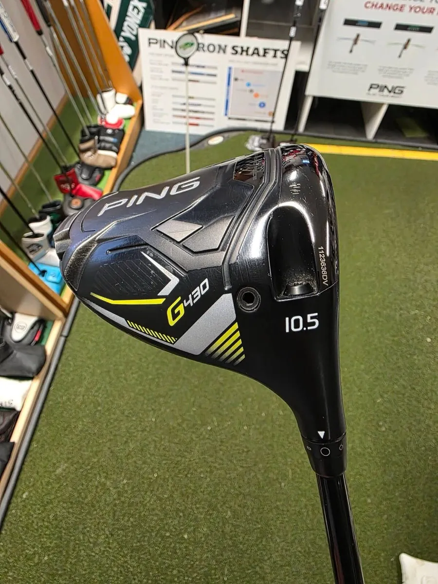 Ping G430 Lst Driver - Image 2