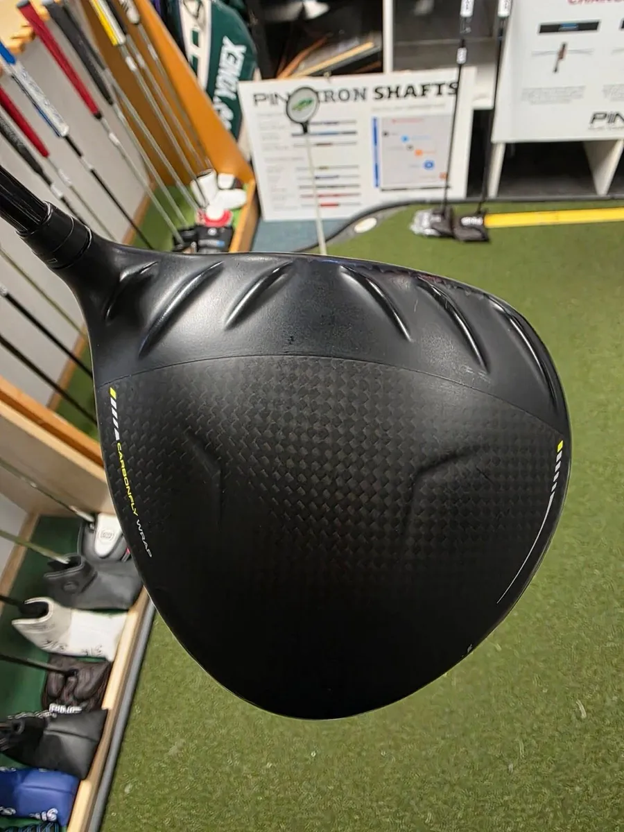 Ping G430 Lst Driver - Image 3