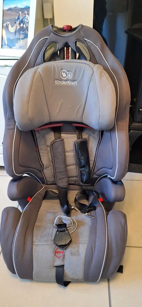 Baby car Seat